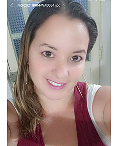 39 Year Old Bogota, Colombia Woman